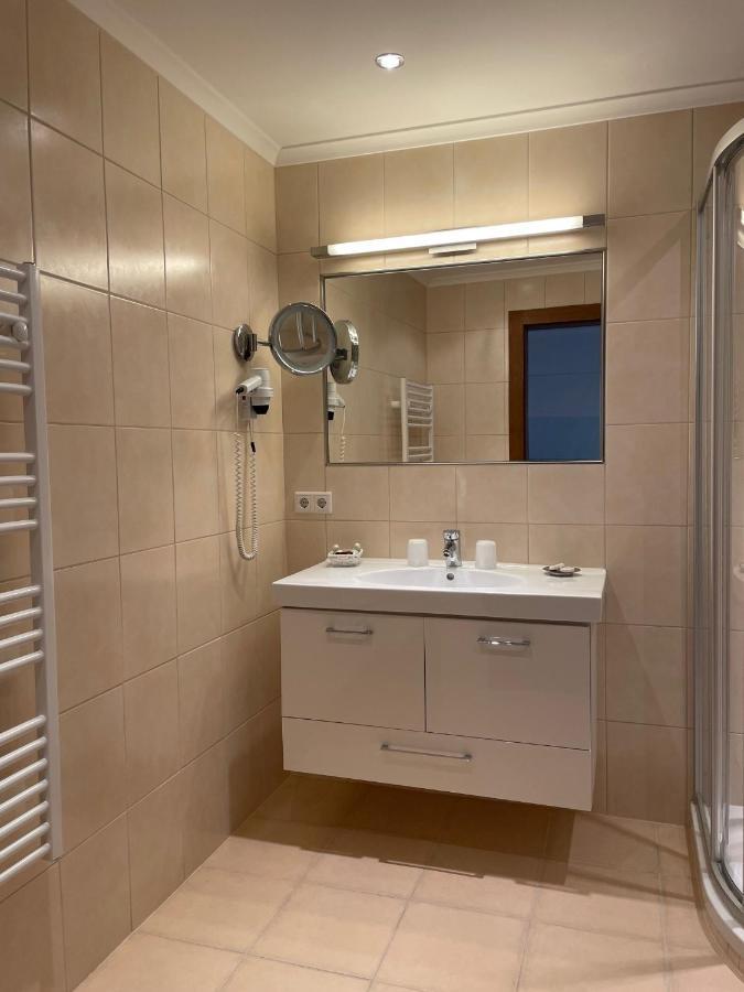 W6 Haus Ganghofer Apartamento Leutasch Exterior foto